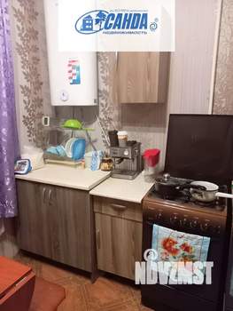 1-к квартира, вторичка, 37м2, 1/3 этаж