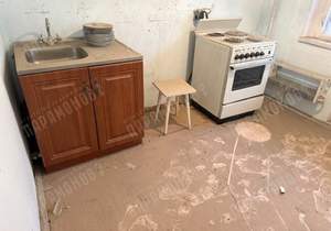 1-к квартира, вторичка, 34м2, 2/5 этаж