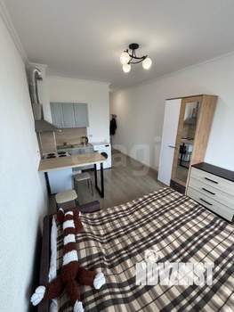 Студия квартира, вторичка, 22м2, 2/16 этаж