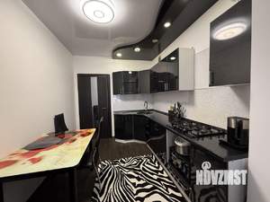 1-к квартира, вторичка, 80м2, 4/10 этаж