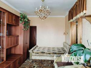 1-к квартира, вторичка, 32м2, 5/5 этаж