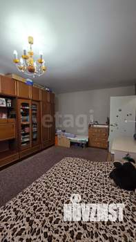 2-к квартира, вторичка, 54м2, 3/9 этаж