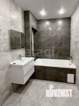 2-к квартира, вторичка, 56м2, 15/16 этаж