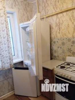 1-к квартира, вторичка, 39м2, 1/5 этаж