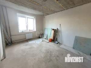 2-к квартира, вторичка, 62м2, 2/10 этаж
