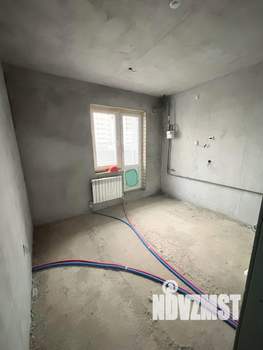 1-к квартира, вторичка, 38м2, 1/14 этаж