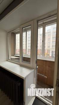 1-к квартира, вторичка, 32м2, 2/5 этаж