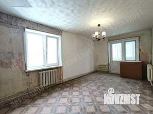 1-к квартира, вторичка, 32м2, 4/4 этаж