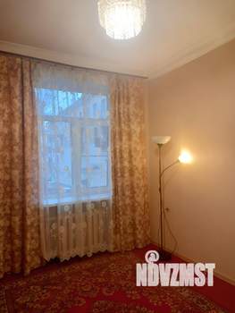 2-к квартира, вторичка, 54м2, 2/4 этаж