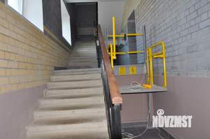 3-к квартира, вторичка, 68м2, 2/6 этаж