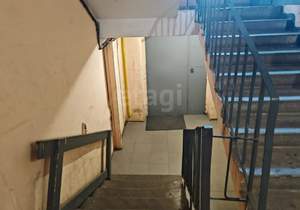 2-к квартира, вторичка, 55м2, 2/4 этаж
