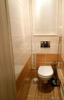 2-к квартира, вторичка, 61м2, 2/5 этаж