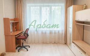 1-к квартира, вторичка, 30м2, 2/9 этаж