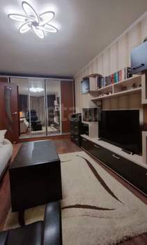2-к квартира, вторичка, 55м2, 1/5 этаж