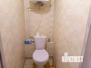 1-к квартира, вторичка, 37м2, 1/9 этаж