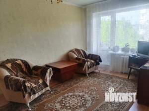 3-к квартира, вторичка, 54м2, 3/4 этаж