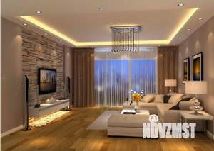 1-к квартира, вторичка, 46м2, 14/16 этаж