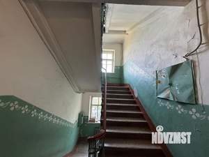 2-к квартира, вторичка, 58м2, 2/4 этаж