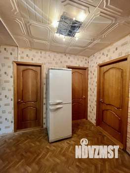 3-к квартира, вторичка, 61м2, 1/5 этаж