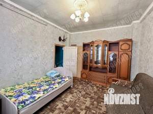 1-к квартира, вторичка, 30м2, 3/4 этаж