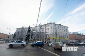 3-к квартира, вторичка, 75м2, 5/5 этаж