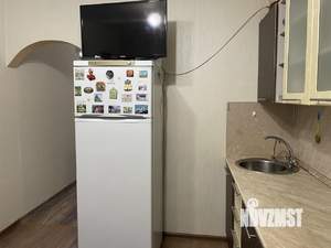 1-к квартира, вторичка, 37м2, 2/10 этаж