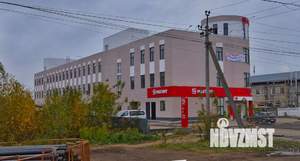 Студия квартира, вторичка, 27м2, 3/3 этаж