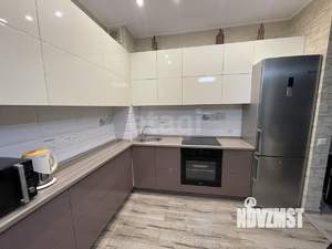 1-к квартира, вторичка, 42м2, 9/16 этаж