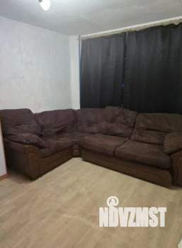 1-к квартира, вторичка, 31м2, 1/5 этаж