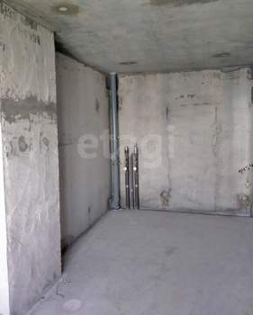 1-к квартира, вторичка, 36м2, 17/17 этаж