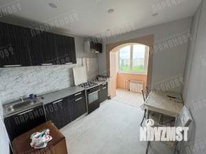 2-к квартира, вторичка, 57м2, 5/5 этаж
