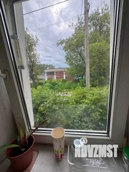 2-к квартира, вторичка, 50м2, 1/2 этаж