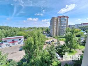 2-к квартира, вторичка, 98м2, 5/10 этаж