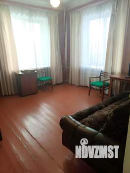 2-к квартира, вторичка, 62м2, 4/5 этаж