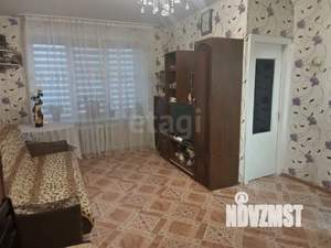 1-к квартира, вторичка, 32м2, 4/4 этаж