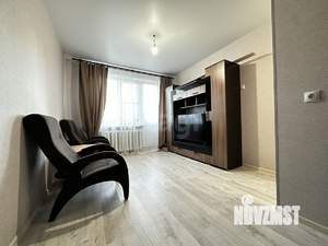 1-к квартира, вторичка, 28м2, 4/5 этаж