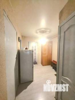 3-к квартира, вторичка, 61м2, 5/5 этаж