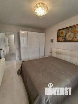 3-к квартира, вторичка, 96м2, 3/10 этаж