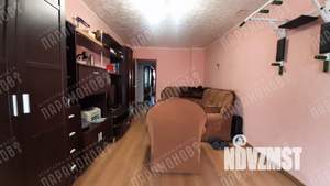 2-к квартира, вторичка, 56м2, 1/3 этаж
