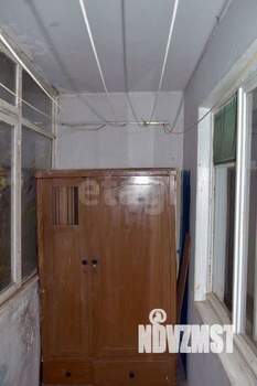 1-к квартира, вторичка, 36м2, 1/9 этаж