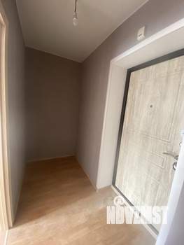 1-к квартира, сданный дом, 29м2, 3/10 этаж
