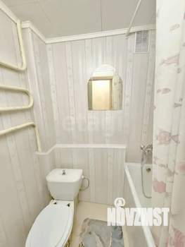 Студия квартира, вторичка, 23м2, 8/9 этаж