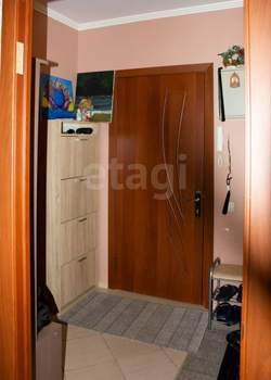 1-к квартира, вторичка, 58м2, 1/12 этаж