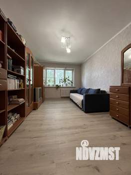 3-к квартира, вторичка, 61м2, 5/5 этаж