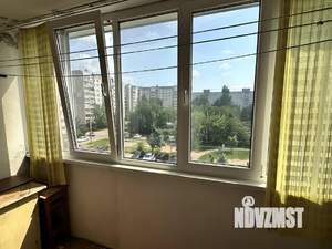 1-к квартира, вторичка, 35м2, 4/9 этаж
