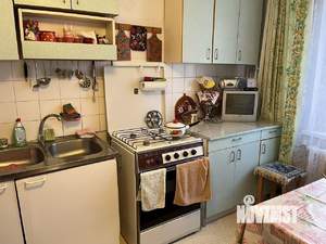 3-к квартира, вторичка, 70м2, 1/5 этаж