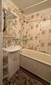 1-к квартира, вторичка, 35м2, 6/9 этаж