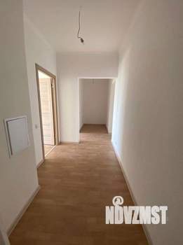 2-к квартира, сданный дом, 55м2, 5/15 этаж