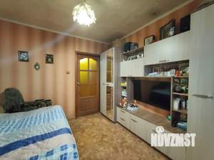 3-к квартира, вторичка, 70м2, 9/10 этаж