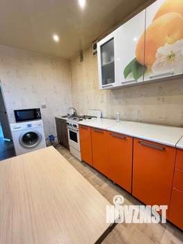 3-к квартира, вторичка, 65м2, 9/10 этаж